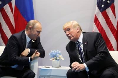 Дональд Трамп - Владимир Путин - Реджеп Эрдоган - Ким Ченын - Джон Болтон - Си Цзиньпин - Джо Байден - Трамп оценил политический уровень Путина - lenta.ru - США - КНДР - Турция - Хельсинки