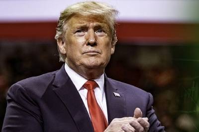 Дональд Трамп - Владимир Путин - Си Цзиньпин - Джозеф Байден - Камал Харрис - Трамп заявил, что считает Путина гроссмейстером в политике - mk.ru - Россия - Китай - США