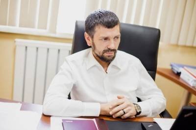 Глава минстроя Забайкалья Гончаров заработал за год 14 млн р. — в 5,5 раза больше Осипова - chita.ru - Чита