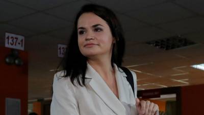 Ольга Ковалькова - Мария Колесникова - Виктор Бабарико - Павел Латушко - Максим Знак - Началось первое заседание Координационного совета оппозиции Беларуси - readovka.ru - Белоруссия