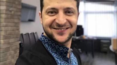 Владимир Зеленский - Зеленский придумал, как побыстрее «вернуть Крым» - newdaynews.ru - Крым - Херсон - Ukraine - Херсонская обл.