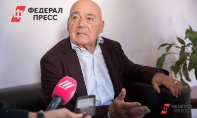 Алексей Навальный - Владимир Познер - Познер предположил, кто мог отравить Навального - fedpress.ru - Москва - Омск - Томск
