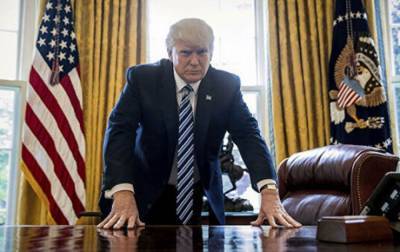 Дональд Трамп - Алексей Навальный - Роберт Обрайен - Трамп отреагировал на отравление Навального - rbc.ua - Москва - Россия - США - Вашингтон