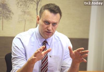 Алексей Навальный - Дмитрий Песков - Ангела Меркель - Эммануэль Макрон - Для Навального готовы отправить медицинский самолет из Германии - tv2.today - Германия - Франция