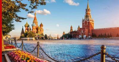 В Москве 21 августа будет по-летнему тепло и солнечно - profile.ru - Москва - Россия