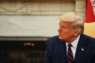 Дональд Трамп - Владимир Путин - Тайип Эрдоган - Ким Ченын - Си Цзиньпин - Джо Байден - Дональд Трамп вновь назвал Владимира Путина и Си Цзиньпина «гроссмейстерами» в политике - argumenti.ru - Россия - Китай - США - КНДР - Турция