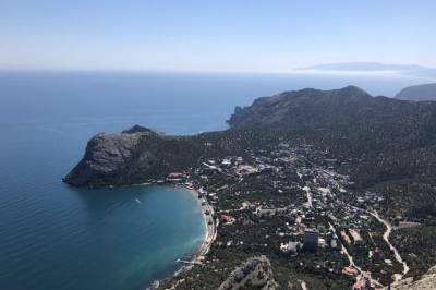 Владимир Бобков - В Крыму оценили решение ООН признать жителей республики гражданами РФ - aif.ru - Россия - Крым