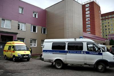 Алексей Навальный - Московские и омские врачи собрали консилиум по состоянию Навального - lenta.ru - Москва - Омск - Томск