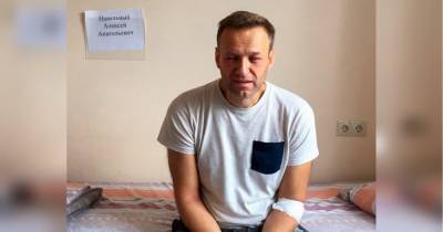 Навальный далеко не первый: история отравлений неугодных за годы правления Путина - fakty.ua - Москва - Германия - Берлин - Томск
