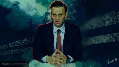 Алексей Навальный - Руслан Осташко - Политолог Аркатов считает "отравление" Навального выгодным Западу - inforeactor.ru - Москва - Россия - Томск