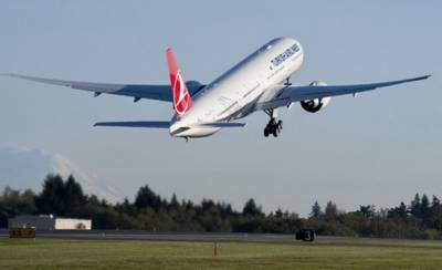 Turkish Airlines выполнит пять авиарейсов из Грузии в Турцию - newsgeorgia.ge - Грузия - Турция - Тбилиси - Стамбул