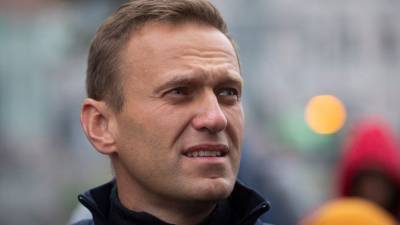 Алексей Навальный - Кира Ярмыш - Главврач омской больницы заявил, что Навальный нетранспортабелен - 5-tv.ru - Москва - Россия - Германия - Омск - Томск