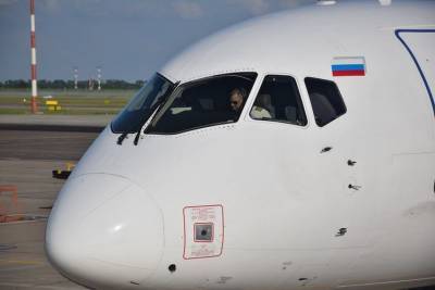 Цены на авиабилеты в Краснодар и Сочи из Москвы снизились почти вдвое - kubnews.ru - Москва - Россия - Сочи - Краснодар - Екатеринбург - Новосибирск - Уфа - Пермь - Самара - Иркутск