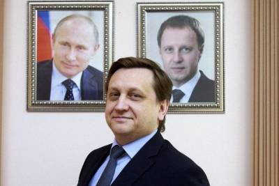 «Не слышал о таком агентстве»: министр образования Алтайского края обвинил СМИ в погоне за красивыми заголовками - tayga.info - Россия - Алтайский край