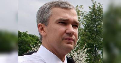 Павел Латушко - "Я хочу это делать": у протестующих в Беларуси, возможно, появился мощный лидер из числа бывших соратников Лукашенко - fakty.ua - Белоруссия