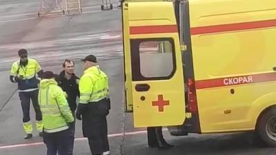 Дональд Трамп - Алексей Навальный - Эмманюэль Макрон - Роберт Обрайен - В США встревожены информацией о возможном отравлении Алексея Навального - piter.tv - Москва - Россия - США - Германия - Франция