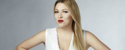 Ирина Дубцова - Ирина Дубцова намекнула, что сделала пластику - runews24.ru - Турция - Мальдивы