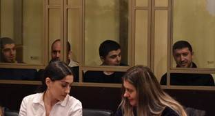 Обвиняемые в подготовке взрыва на концерте Киркорова напомнили суду о пытках - kavkaz-uzel.eu - Махачкала - респ. Дагестан