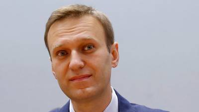 Алексей Навальный - Немецкий самолет вылетел за Навальным - gazeta.ru - Москва - Россия - Германия - Берлин - Омск - Томск