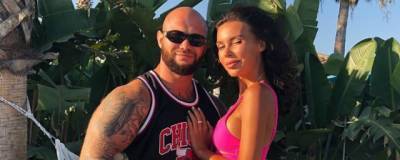 Семья Самойловой и Джигана не смогла вернуться в Москву в полном составе - runews24.ru - Москва - Россия - Турция