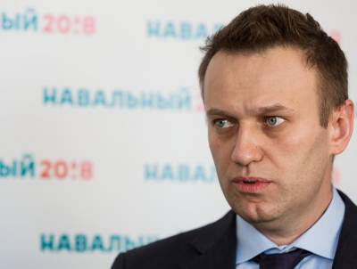 Алексей Навальный - Алексея Навального пытаются перевезти в немецкую клинику, но из России его не выпускают - news.israelinfo.co.il - Москва - Россия - Омск - Томск