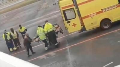 Алексей Навальный - В Омске московские врачи проводят консилиум по состоянию Навального - svoboda.org - Москва - Омск - Омская обл. - Томск