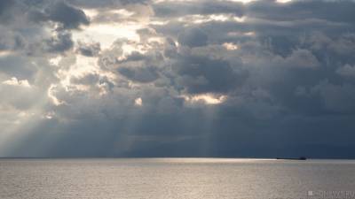 В Крыму ожидаются сильные ливни и град - newdaynews.ru - Москва - Киев - Крым - Симферополь
