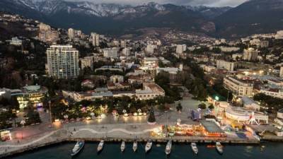 В финале фестиваля "Дорога на Ялту" покажут фильм Кустурицы - crimea.ria.ru - Крым - Симферополь - Ялты