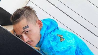 Юлия Барановская - Егор Крид - «Я расстроилась!» — Барановская осудила Моргенштерна за «застиранные трусы» - 5-tv.ru