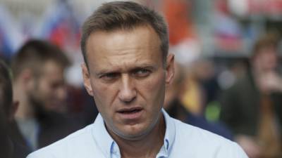 Алексей Навальный - Кира Ярмыш - Врачи считают Навального нетранспортабельным - vesti.ru - Москва - Омск - Томск