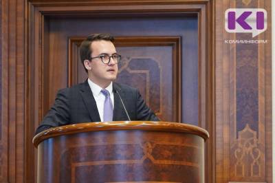 Сергей Емельянов - В Коми увеличат финансовую поддержку туристического бизнеса - komiinform.ru - респ. Коми
