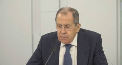 Сергей Лавров - Лавров: МИД РФ настаивает на решении проблемы неграждан в странах Балтии - lv.sputniknews.ru - Россия - Эстония - Рига - Латвия