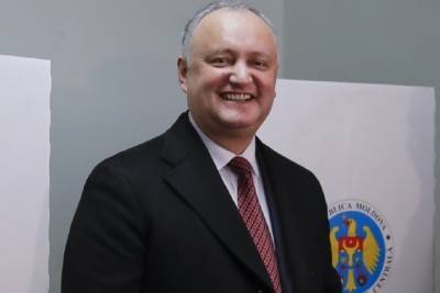 Игорь Додон - Н.Ф.Гамалея - Президент Молдавии изъявил желание первым в стране испробовать российскую вакцину - mk.ru - Россия - Молдавия