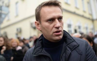 Алексей Навальный - Кира Ярмыш - Врачи не разрешили перевезти Навального в Германию - korrespondent.net - Россия - Германия - Омск
