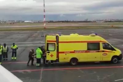 Александр Мураховский - Врачи заявили о невозможности транспортировки Навального - lenta.ru - Москва - Германия - Омск