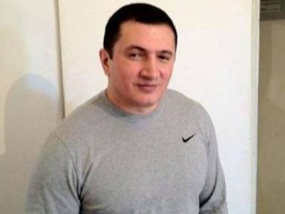 Надир Салифов - Застреленного “Лоту Гули” похоронят в Стамбуле - aze.az - Турция - Азербайджан - Стамбул