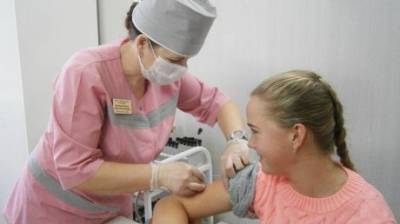 В Пензенскую область привезли 60 тыс. доз детской вакцины от гриппа - penzainform.ru - Пензенская обл.