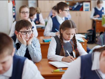 "Будут фальсификации": депутат Мосгордумы Бунимович о школьных ВПР в сентябре - sobesednik.ru - Москва