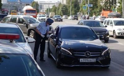 В Казани пройдет рейд по выявлению скрытых нарушений ПДД - realnoevremya.ru - Казань - Татарстан