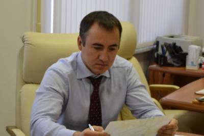 Экс-зампред правительства Чувашии второй раз пойдет под суд за коррупцию - cheb.mk.ru - респ. Чувашия