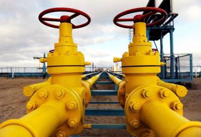 В Тихвине заменят крановые узлы на газопроводе. И отключат горячую воду - online47.ru - район Тихвинский