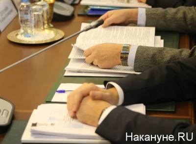 Александр Высокинский - Чиновники Екатеринбурга раскрыли доходы за 2019 год: вице-мэр разбогател на недвижимости - nakanune.ru - Екатеринбург