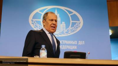 Сергей Лавров - Лавров: НАТО ведет пропагандистскую войну против России - nation-news.ru - Россия