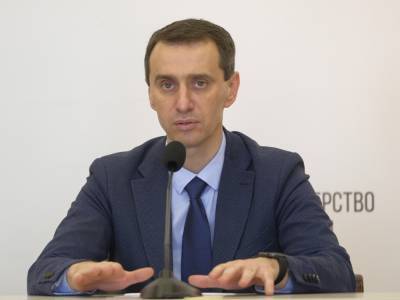 Виктор Ляшко - Зеленский не может уволить Ляшко, из-за публичного признания своих ошибок в кадровых назначениях – глава НМПУ - golos.ua - Украина