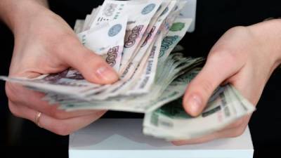 Росстат: Реальные зарплаты в России выросли на 0,6% - eadaily.com - Россия