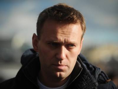 Алексей Навальный - Кира Ярмыш - Юлия Навальная - В организме Навального обнаружили опасный яд: полиция подтвердила - unn.com.ua - Россия - Киев - Омск