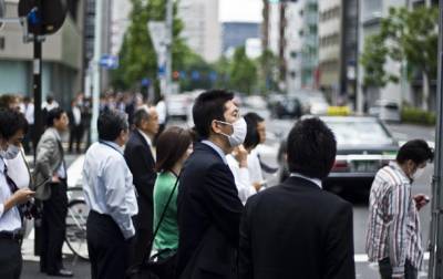 Японца уволили из-за наличия высшего образования - korrespondent.net - Япония