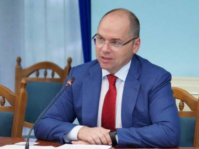 Максим Степанов - Эпидемия COVID-19. В Украине установлен рекорд по числу госпитализированных за сутки - gordonua.com - Украина