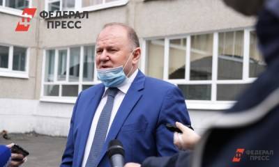 Николай Цуканов - Цуканов оценил качество оказания медицины в Челябинске во время пандемии COVID-19 - fedpress.ru - Челябинск