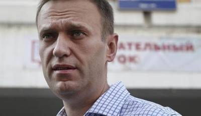 Алексей Навальный - Из Германии вылетел самолет для транспортировки Навального - unn.com.ua - Москва - Россия - Киев - Германия - Омск